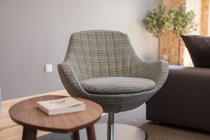 Feels Like Home Rossio Prime Suites