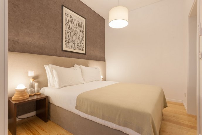 Feels Like Home Rossio Prime Suites