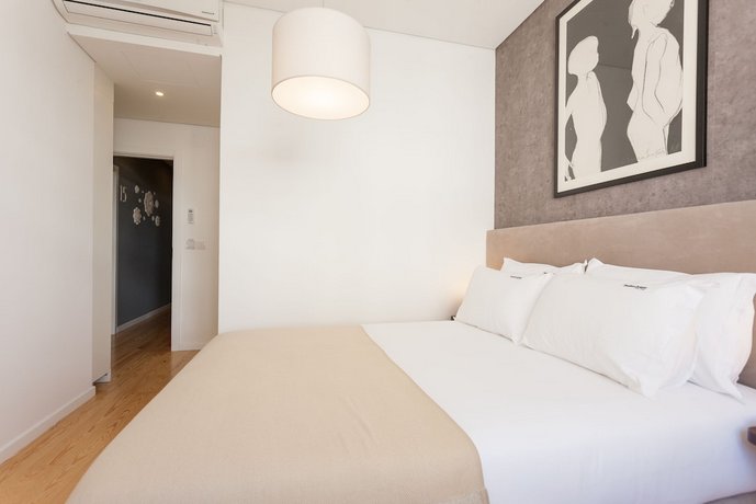 Feels Like Home Rossio Prime Suites