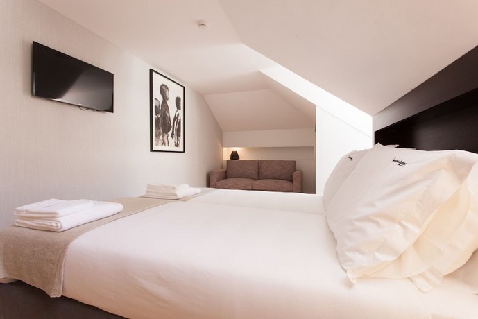 Feels Like Home Rossio Prime Suites
