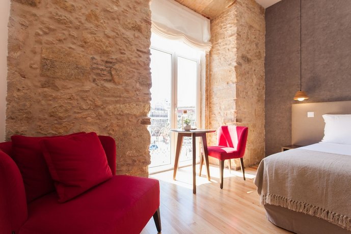 Feels Like Home Rossio Prime Suites