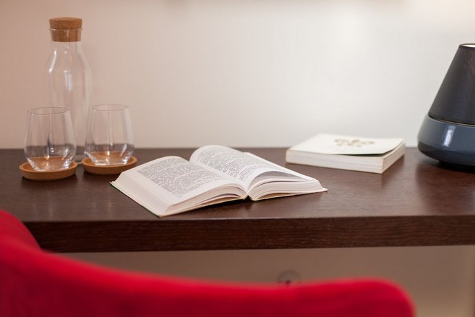 Feels Like Home Rossio Prime Suites