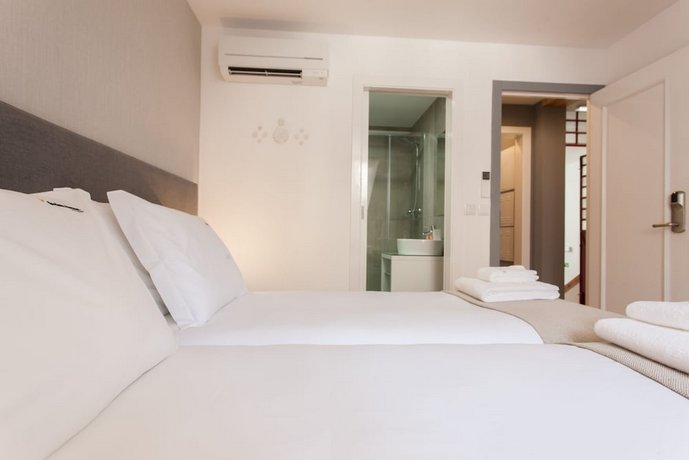Feels Like Home Rossio Prime Suites