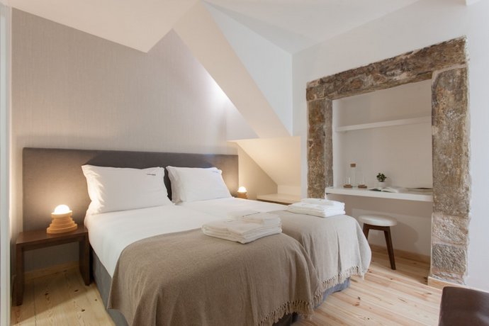Feels Like Home Rossio Prime Suites