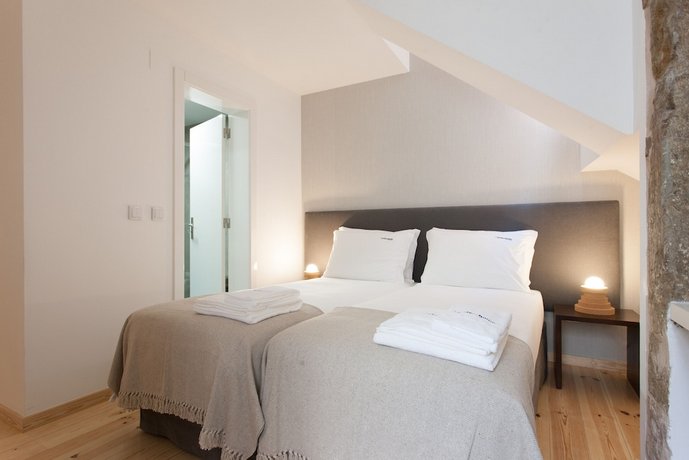 Feels Like Home Rossio Prime Suites