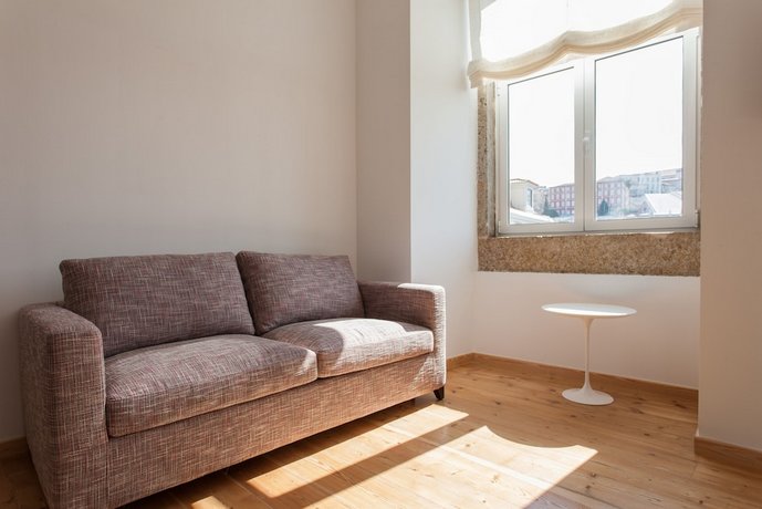 Feels Like Home Rossio Prime Suites