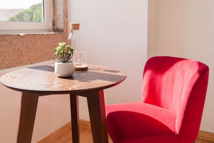 Feels Like Home Rossio Prime Suites