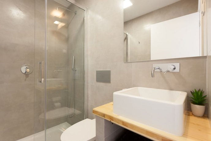 Feels Like Home Rossio Prime Suites
