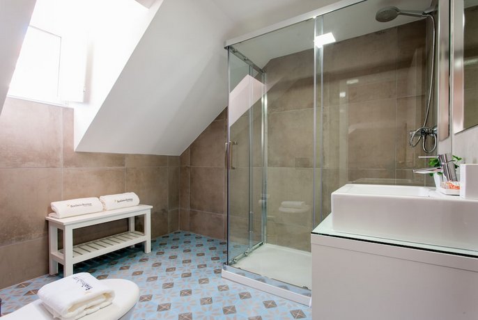 Feels Like Home Rossio Prime Suites