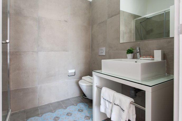 Feels Like Home Rossio Prime Suites