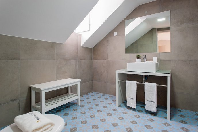 Feels Like Home Rossio Prime Suites