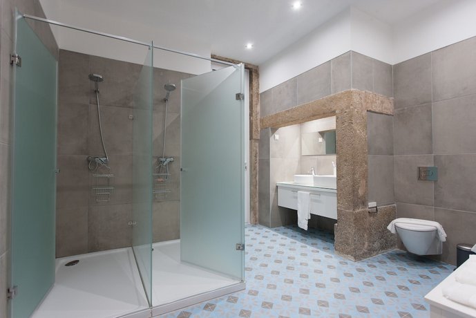 Feels Like Home Rossio Prime Suites