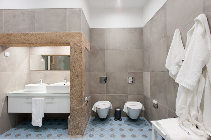 Feels Like Home Rossio Prime Suites