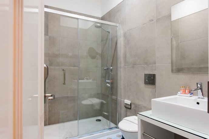 Feels Like Home Rossio Prime Suites