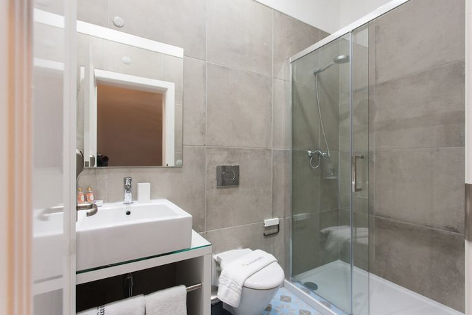 Feels Like Home Rossio Prime Suites