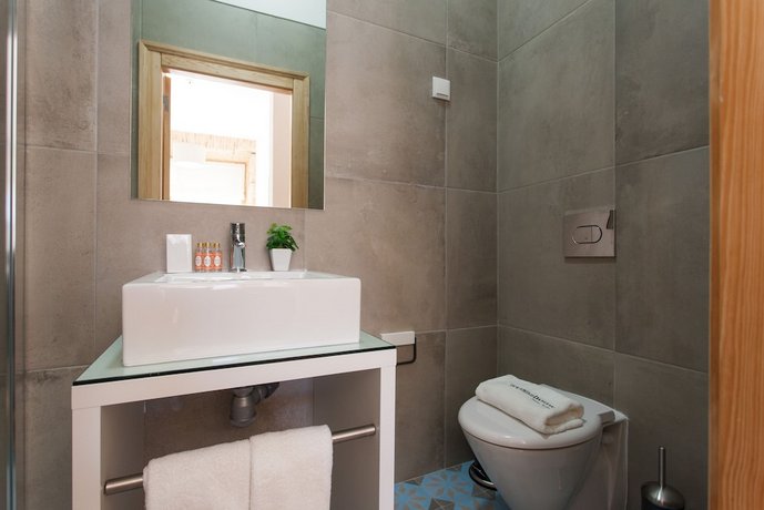 Feels Like Home Rossio Prime Suites
