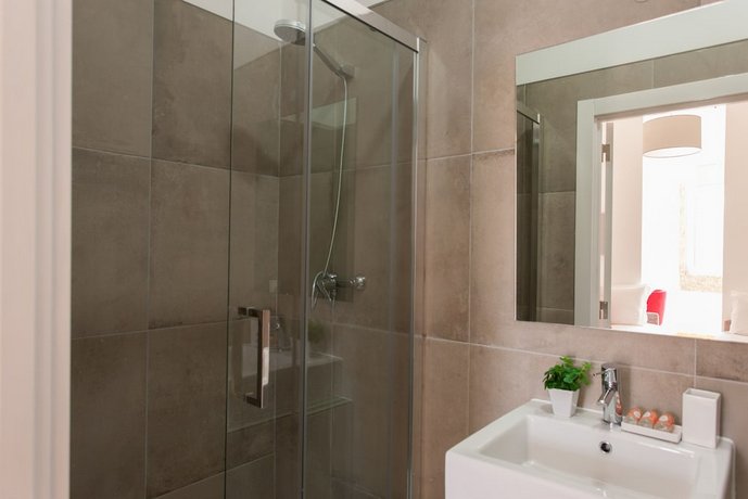 Feels Like Home Rossio Prime Suites