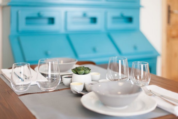 Feels Like Home Rossio Prime Suites