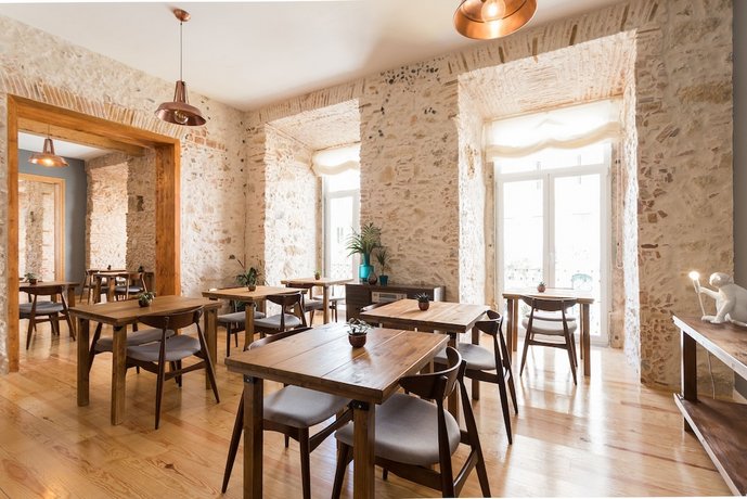 Feels Like Home Rossio Prime Suites
