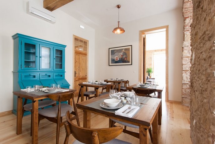 Feels Like Home Rossio Prime Suites