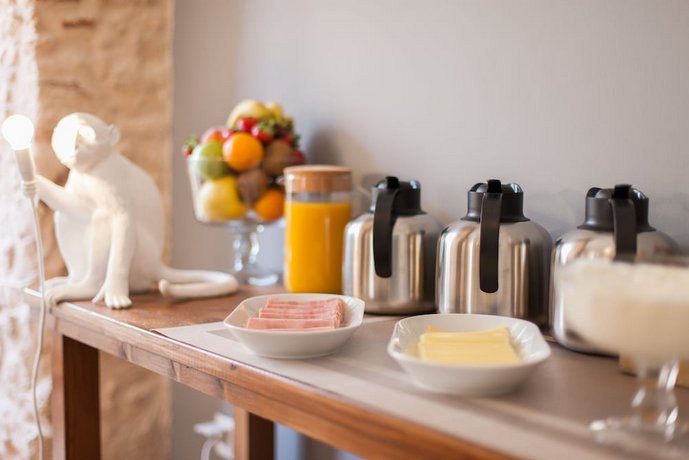 Feels Like Home Rossio Prime Suites