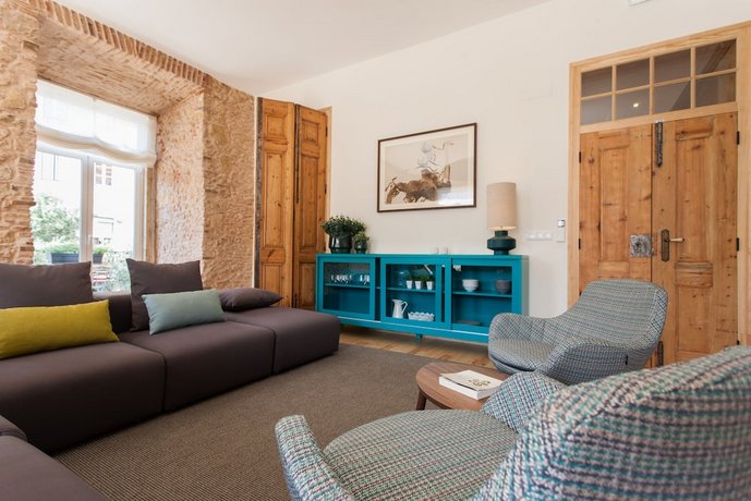 Feels Like Home Rossio Prime Suites