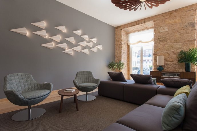 Feels Like Home Rossio Prime Suites