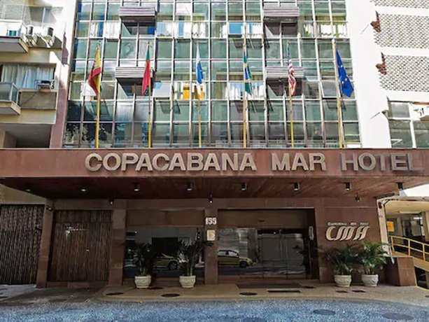Copacabana Mar Hotel
