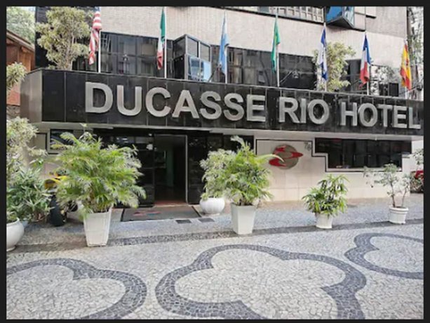 Hotel Ducasse