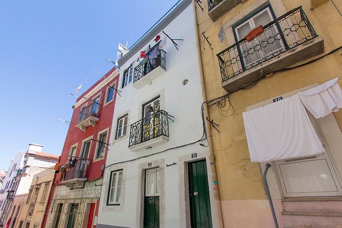 Typical Santa Catarina by Homing