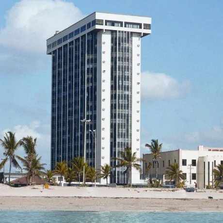 Recife Praia Hotel