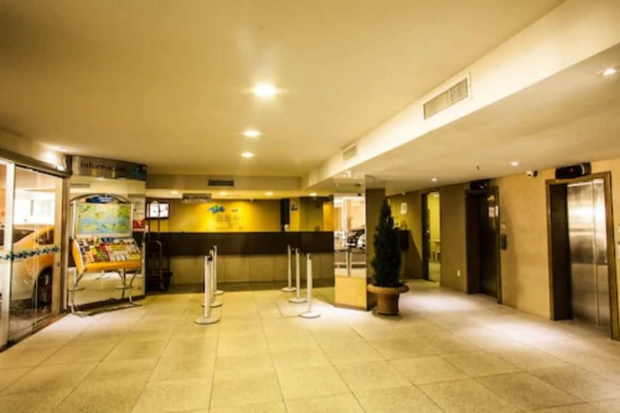 Recife Praia Hotel