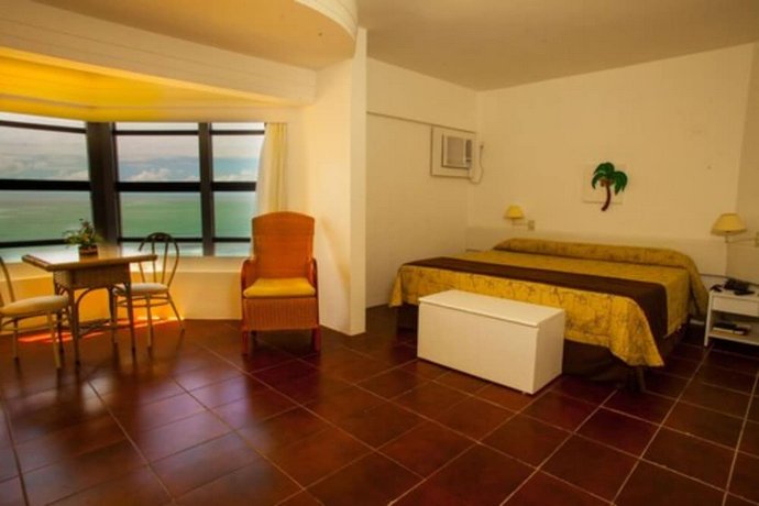 Recife Praia Hotel