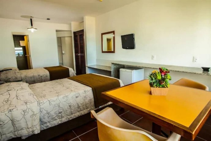 Recife Praia Hotel