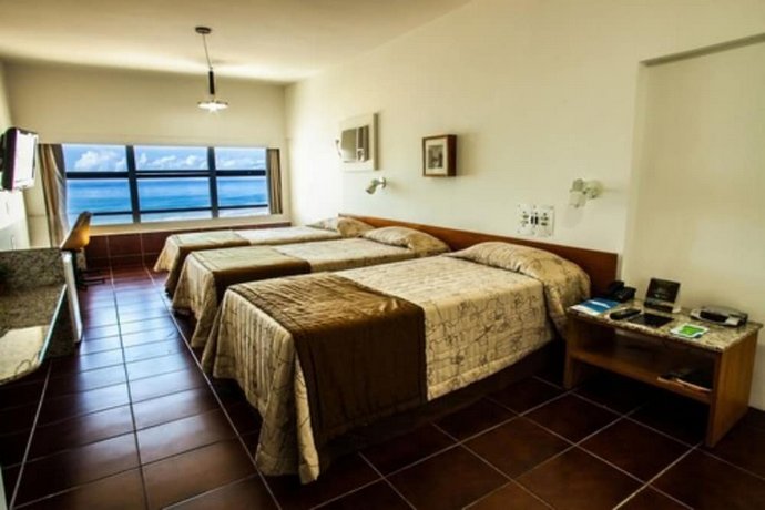 Recife Praia Hotel