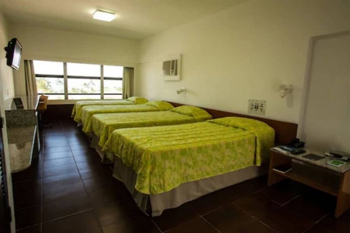 Recife Praia Hotel