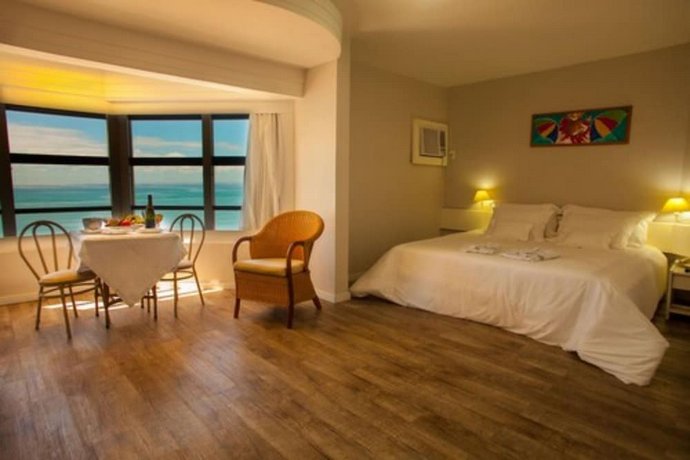Recife Praia Hotel