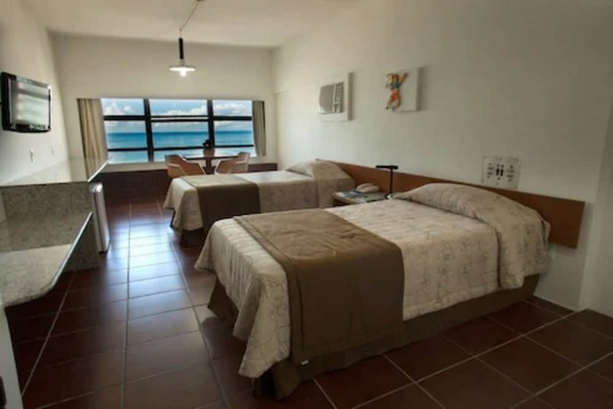 Recife Praia Hotel