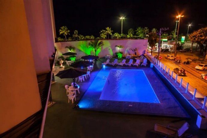 Recife Praia Hotel