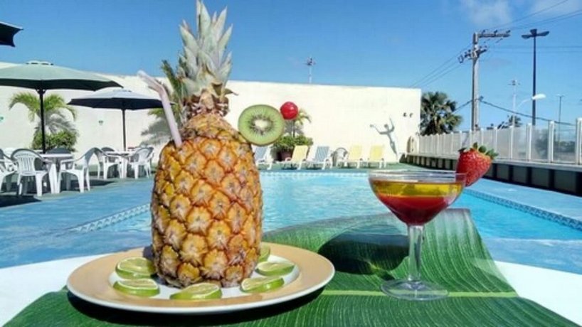Recife Praia Hotel