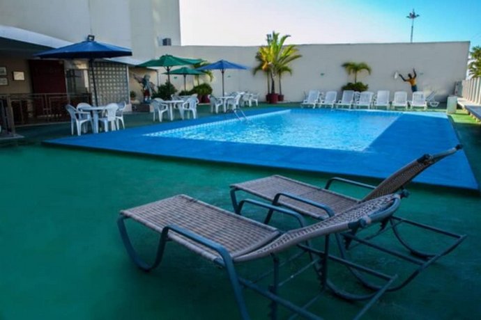 Recife Praia Hotel
