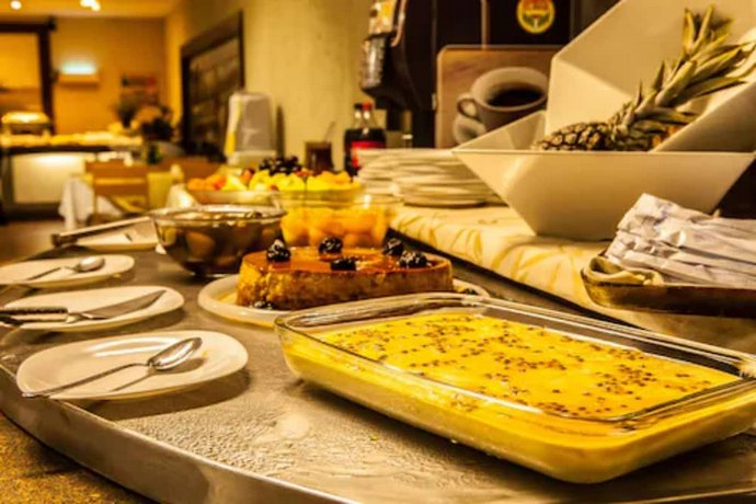 Recife Praia Hotel