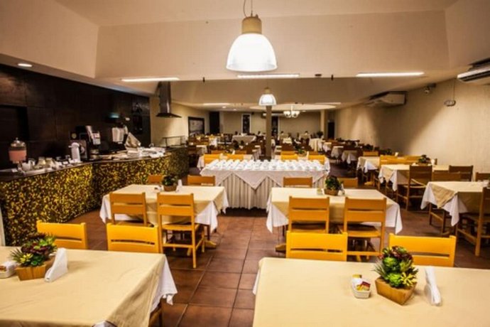 Recife Praia Hotel