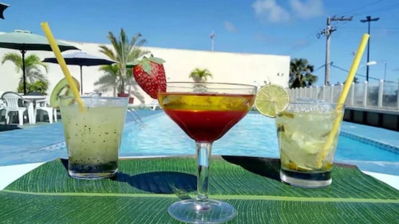 Recife Praia Hotel