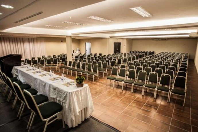 Recife Praia Hotel