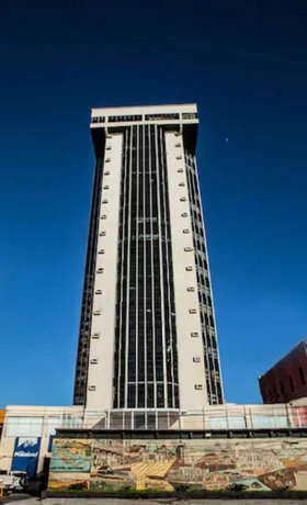 Recife Praia Hotel