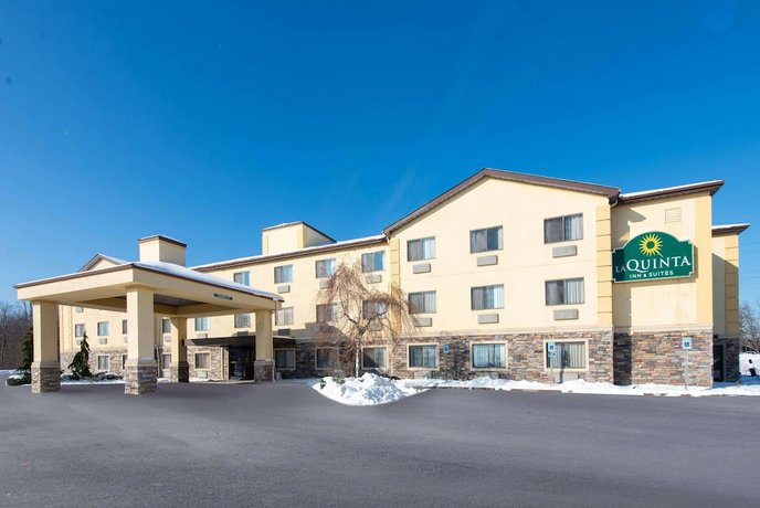 La Quinta Inn & Suites Erie
