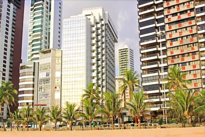 Internacional Palace Hotel Recife