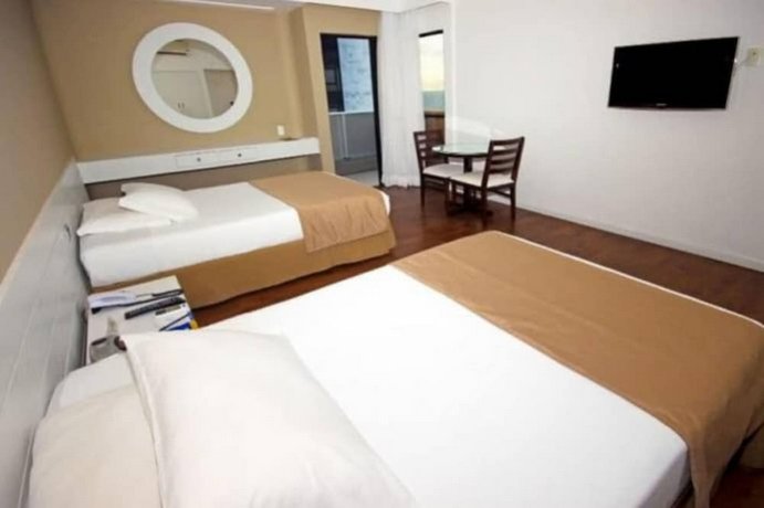 Internacional Palace Hotel Recife