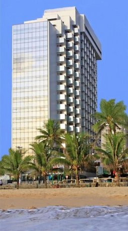 Internacional Palace Hotel Recife